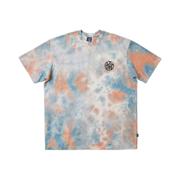 MARBLE SS T-SHIRT